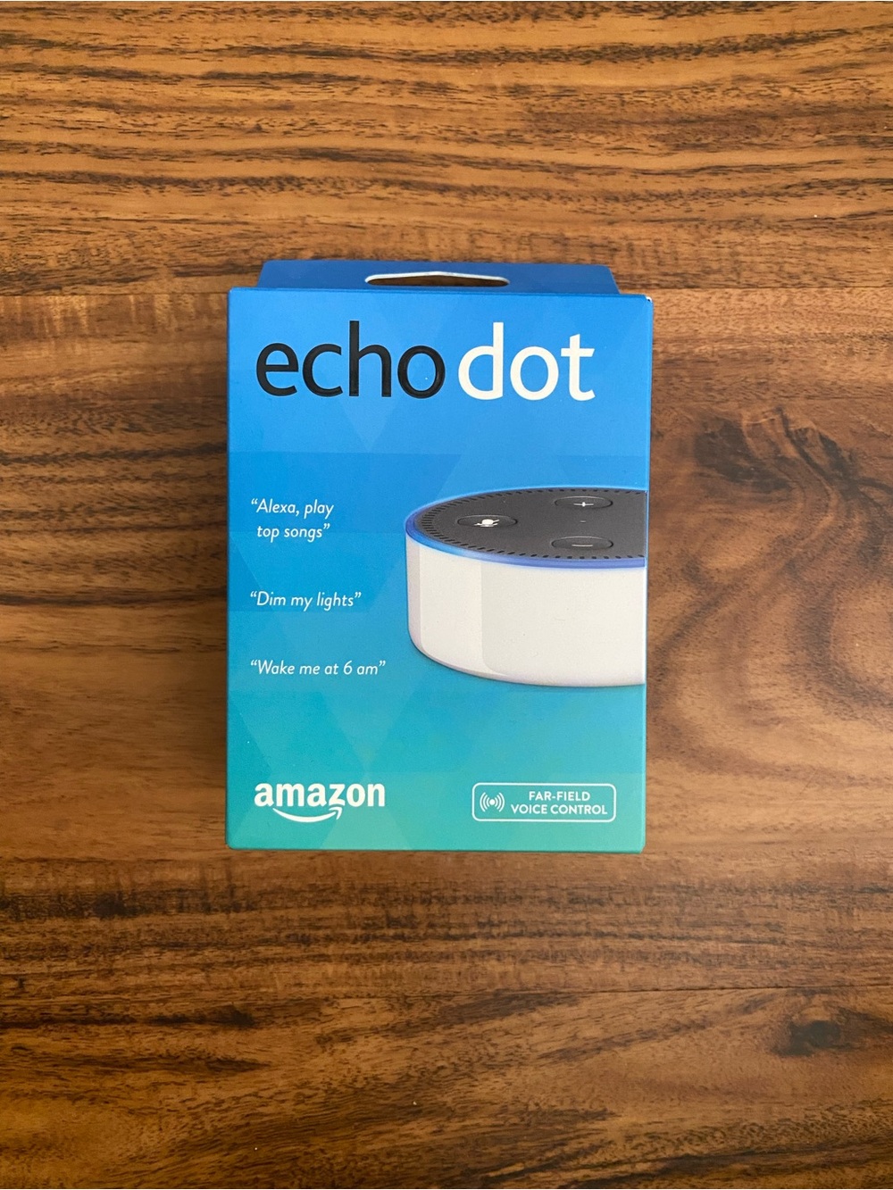 Amazon Echo Dot 2nd Generation